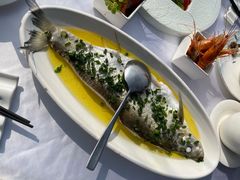 -柳莺湖上·湖景餐厅·江南菜(西湖店)