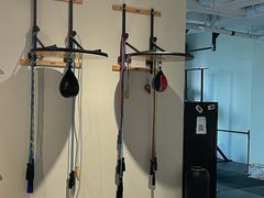 -CBCx巨鹿搏击 CHAMPIONROAD FIGHT CLUB(香蜜湖店)