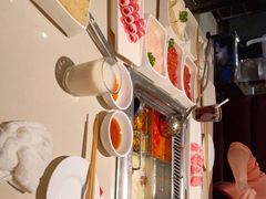 -海底捞火锅(庆春路店)