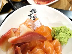 -樱吉岛寿喜锅(肇嘉浜路店)