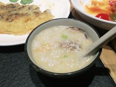 潮汕砂锅海鲜粥-潮堂 · 潮州菜(国贸商城店)