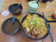 -螺蛳粉先生(蓟门桥店)