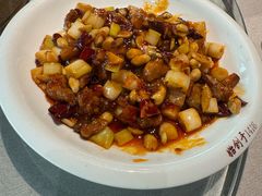 -便宜坊烤鸭店(贵园里店)