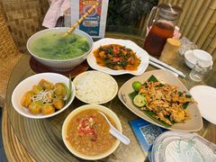 -多哥水傣味餐厅(司马巷店)