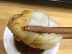 -百年尹氏汤包(湖南路狮子桥店)