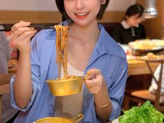 -留香铁板烤肉(解放西路旗舰店)