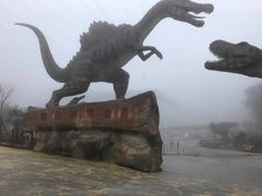 -梦幻奥陶纪景区