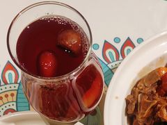 -楼兰古丽·新疆菜(大唐西市店)