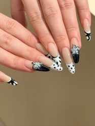 -Touch Nail·品质·美甲美睫