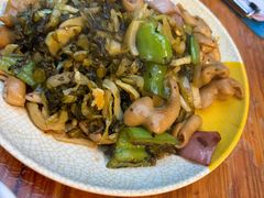-紫金食坊(江南西路店)