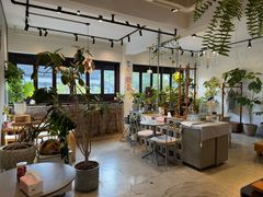 -青莯_Percher Coffee Shop(皮市街店)