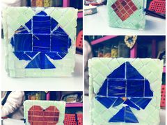 -瓦匠工社·马赛克·积木拼图·亲子手工DIY