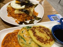 -李先生的首尔小馆(松江启源广场店)