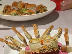 -蟹榭(静安寺晶品商场店)