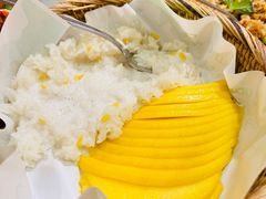MANGO芒果糯米饭-迷你椰·泰式大排档(共康店)