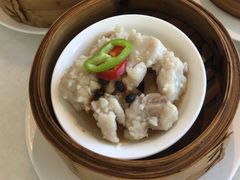 豉味蒸排骨-衡山汇·高级粤菜(霄云路店)