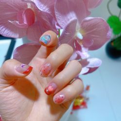 -M13瑾玳•专业美甲美睫