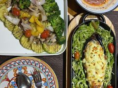 -玛丽亚西餐厅非遗俄餐
