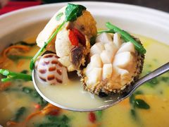 -金龙·打边炉(南京西路店)