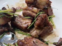 -小红鲸·海鲜餐厅(轸大路店)