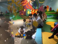 -KidSteam儿童乐园(富力城店)