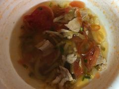 -九华山友谊土菜馆 小资餐厅