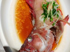 -喜记顺德菜(南昌万象城店)