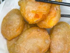 -鲍馬爺·首创鲍鱼鸡(银座店)