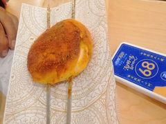 -西部马华清真食府·丝路菜(大钟寺店)