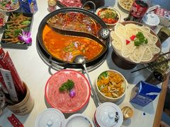 -龙厂长老火锅(抚琴店)