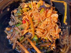 -螺世纪螺蛳粉·桂味小排档(裕德店)