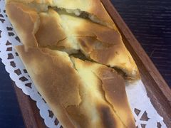 特色纯牛肉奶酪披萨-Mevlana梅夫娜土耳其餐厅·清真