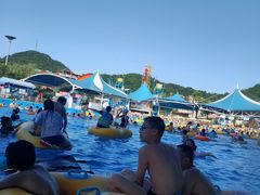 -杭州浪浪浪水公园