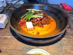 -芈重山老火锅(洪崖洞店)