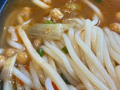 -顶香阁桂林米粉·柳州螺蛳粉(上地店)