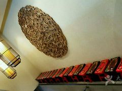 -吕氏疙瘩汤·私家菜馆(慈云寺店)