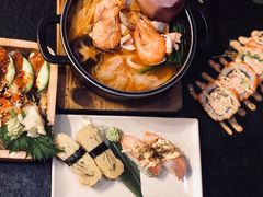 -喜寿司(金狮广场店)