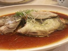 -三元宾馆-中餐厅