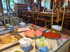 -月满大江千层肚火锅(锦城大道店)