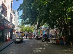 -后海村