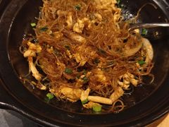 -羡餐厅-千岛湖自由洲际殿