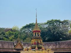 -西双版纳勐泐文化旅游区