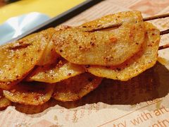 -神府路壹号·海鲜烧烤·砂锅粥·锅物(三坊七巷店)