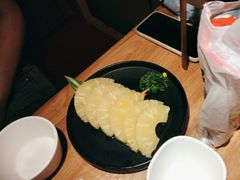 -炉小哥烤肉(朗悦公园茂店)