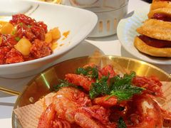 -南门食仙·手工福州菜(南门兜店)
