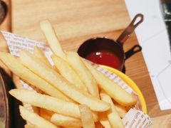 -原石牛扒·约会餐厅(龙城万科里店)