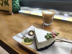 -ZM COFFEE(西安路店)