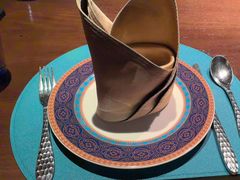 -甘尼仕印度餐厅酒吧(斜塘老街店)