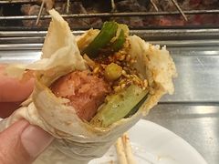 -小寒羊烧烤(凯瑞时代大厦店)