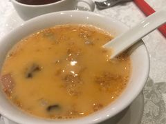 -红棉中餐厅·广州海航威斯汀酒店
